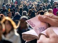 Asgari Ücret 28 bin 75 TL!