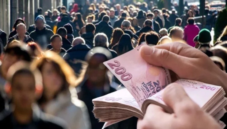 Asgari Ücret 28 bin 75 TL!