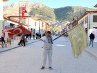 Serkan Sincan: Antakya’nın Nöbetçisi, Umudun Sesi