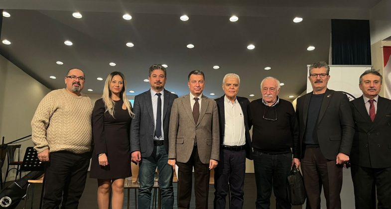 Depremzede Öğrenciler Yararına Anlamlı Etkinlik