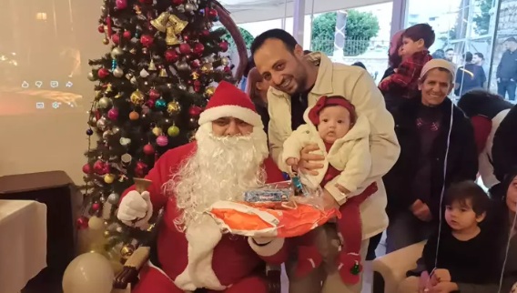 hatayda-noel-kutlamasi
