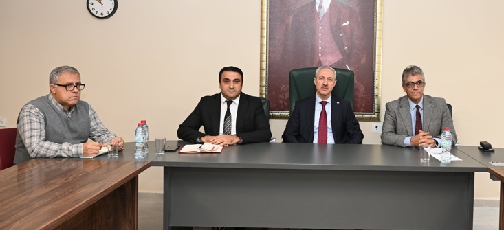 kurumsal-akreditasyon-programi-vurgusu-yapildi