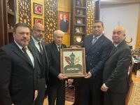 HASİAD, HATAY’I ANKARA’NIN GÜNDEMİNE TAŞIDI!