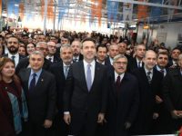 Her Alanda Ayağa Kalkan Deprem Bölgesine Tanık Oluyoruz