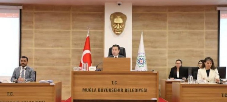 Muğla’dan Defne’ye 120 milyonluk yatırım