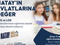 HBB Eğitim Bursunun 2. Taksiti Hesaplara Yattı