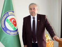 Başkan Okay güven tazelemeye hazırlanıyor