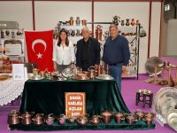 Kalaycıoğlu’ndan Hatay Mobilya Fuarı Organizasyonuna Teşekkür