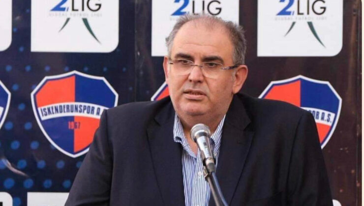 Bolat: Ender Hocayla Fikir Ayrılığına Girdik!