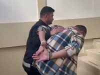 Firari Hükümlülere 10 Numara Baskın!