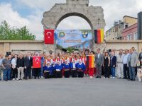 30 Yıl Sonra Kardeş Şehir Protokolü Yeniden Hayata Geçti