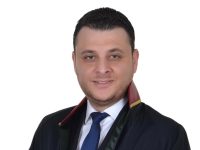 Av. İlhan TÜMER ; “Birlik, beraberlik ve mesleki dayanışma dedi.”