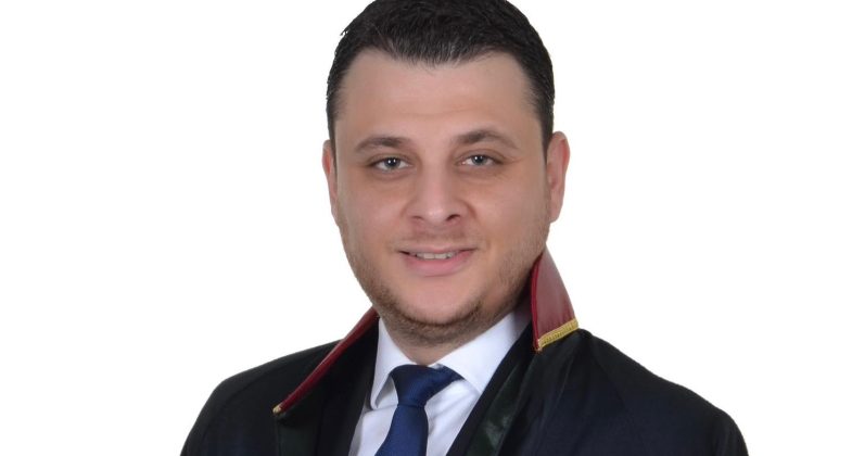 Av. İlhan TÜMER ; “Birlik, beraberlik ve mesleki dayanışma dedi.”