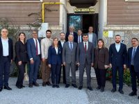 İşte Görmek İstediğimiz Siyaset Bu!