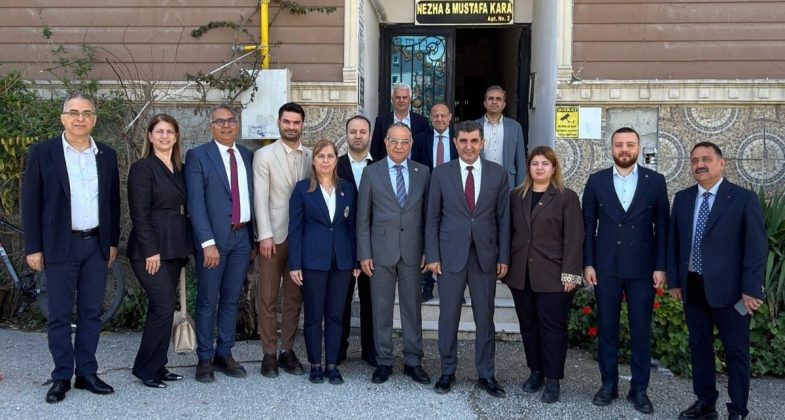 İşte Görmek İstediğimiz Siyaset Bu!