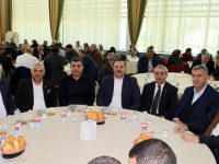 Merhume Hacı Zinet Abay’ın Ruhuna Hatmi Şerif Okundu