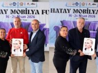 Katırcıoğlu Medya’dan Basın Temsilcilerine Atatürk Posteri Hediyesi