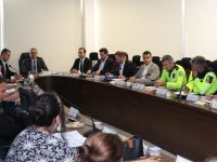 UKOME toplandı: Narlıca-Altınözü Kavşağı tek yön oluyor