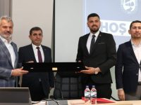 HBB Gençlik Meclisi Kuruldu