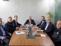 Altınözü’nde Yol Seferberliği Başlıyor: 49 Mahalle İçin Çalışma Programı Hazırlandı