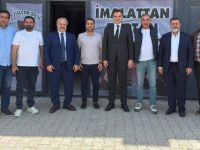 Reyhanlı Esnafı Alarm Veriyor: Artan Maliyetler, Düşen Kazançlar