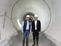 Öntürk: Yollardan Ben de Şikayetçiyim!