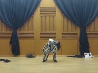 Hatay’da Umut Sahneye Çıktı: Dansla İyileşen Bir Şehrin Hikâyesi