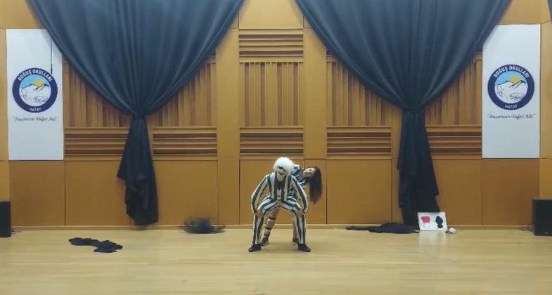 Hatay’da Umut Sahneye Çıktı: Dansla İyileşen Bir Şehrin Hikâyesi