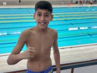 Emrah Aslanyürek Türkiye Finallerine Katılmaya Hak Kazandı