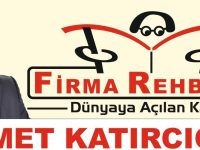 FİRMAREHBERİM.COM 16 YILDIR İŞ DÜNYASININ YANINDA!