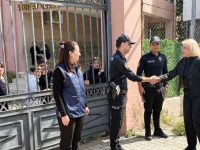 Okullarda ‘Çevik’ Kuvvet Denetimi!