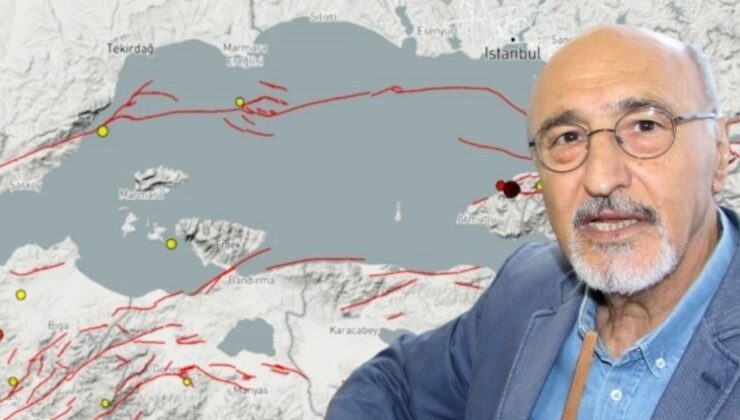 Orta Anadolu’da “Sessiz Fay” Uyarısı!!