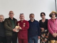 Prof. Dr. Sedat Cereci’nin Yortu Belgeselinin Prömiyeri Yapıldı