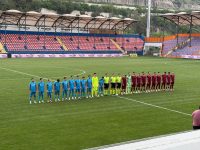 İskenderunspor Elazığspor’a tek golle mağlup