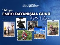 Başkan Öntürk “Emekçilerimiz Herşeyin En İyisine Layık”