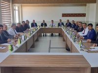 Hatay’da Kurulan Eğitim Masasının Gündemi; Okul Güvenliği!