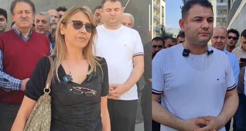 Dubleks Daire Sahiplerinden “Hak Kaybı” Tepkisi