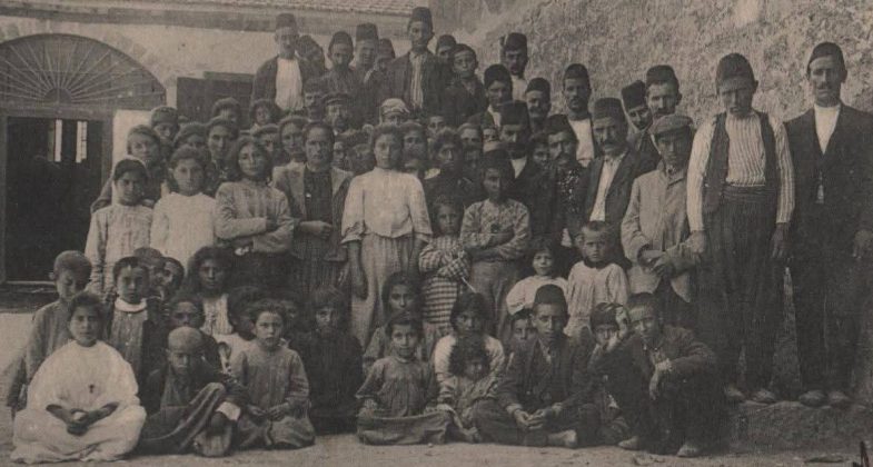 Etnik Belleğin İzinde: “Mersin Ermenileri” Belgeseli Yolda