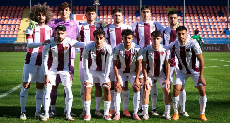 Bir Dönem Bitiyor, Hatayspor Küme Düşerek Son Maçına Çıkıyor