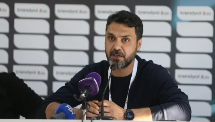 Bekir İrtegün: Herkese Moral Oldu