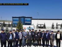 Sanayide Üretim, Eğitim ve Marka Vurgusu