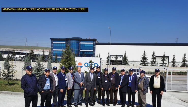 Sanayide Üretim, Eğitim ve Marka Vurgusu