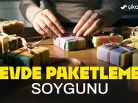Hatay Dahil 17 İlde ‘Evde Paketleme’ Dolandırıcılığı: Milyonluk Vurgun!
