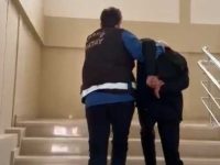 Sahte Polisi, Gerçek Polis Enseledi!