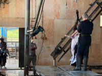 Mezbahaneler Bayram Boyunca Vatandaşların Hizmetinde Olacak