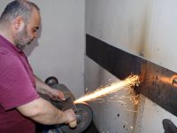 Üç Kuşaktır Süren Ustalık Bayram Mesaisinde