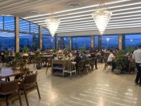Et ürünlerİnİn, “tecrübeyle” buluştuğu mekan:”Maho Restaurant”