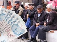 Emekli ikramiyesine “Asgari Ücret” teklifi TBMM’de