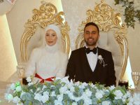 Kudret & Bedirhan Fatih Dünya Evine Girdi