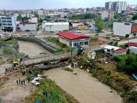 DSİ’den Hatay’da Yoğun Mesai: Riskli Noktalar Tek Tek İncelendi